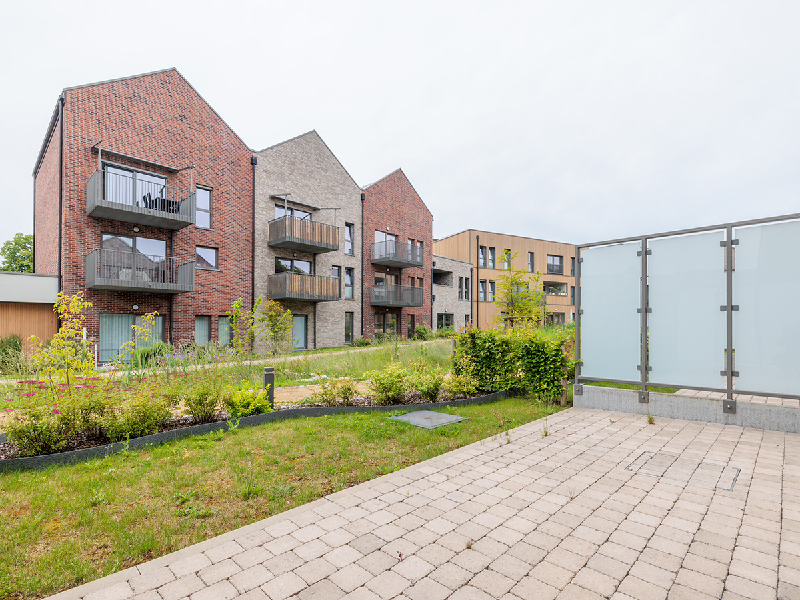 Maisons à vendre à Eupen - NEO
